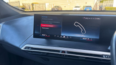 BMW iX 455kW M60 111.5kWh 5dr Auto Electric Estate